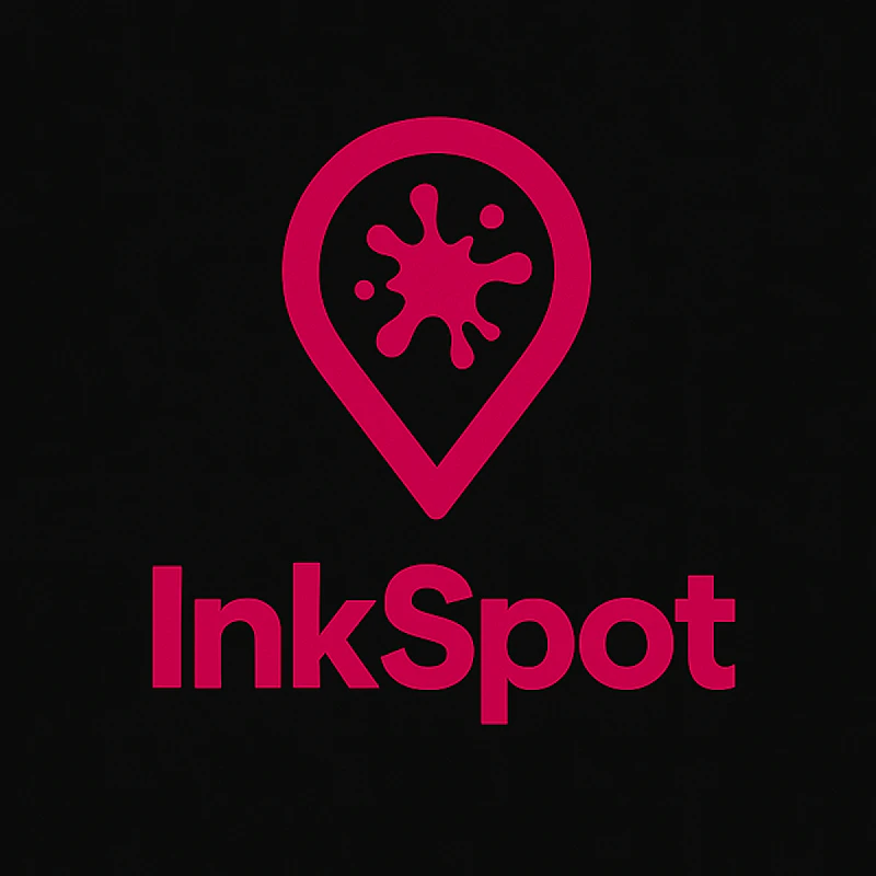 InkSpot screenshot 1