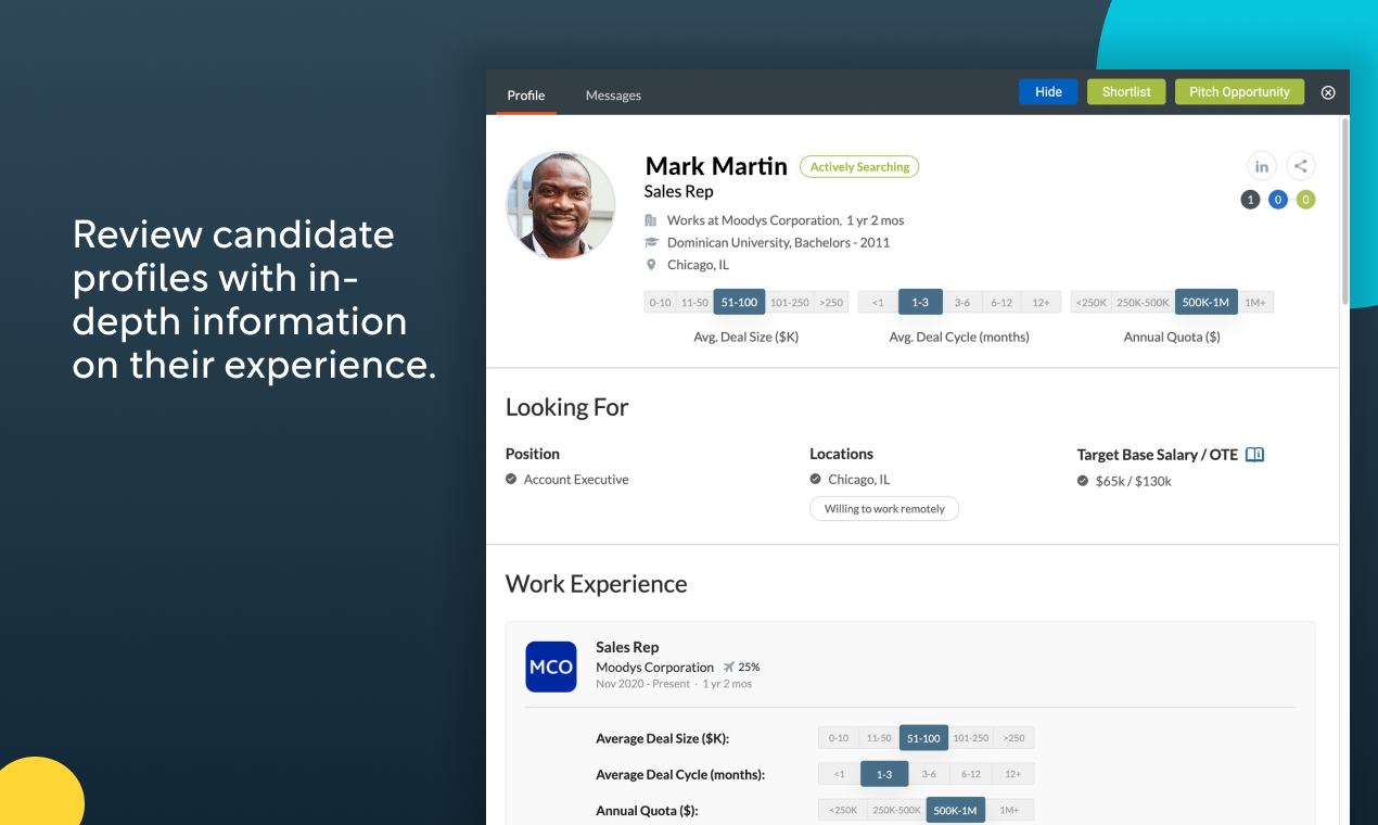 Betts Connect gallery image