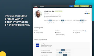 Betts Connect gallery image