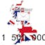 UK 1 500 000 Consumer Email Database