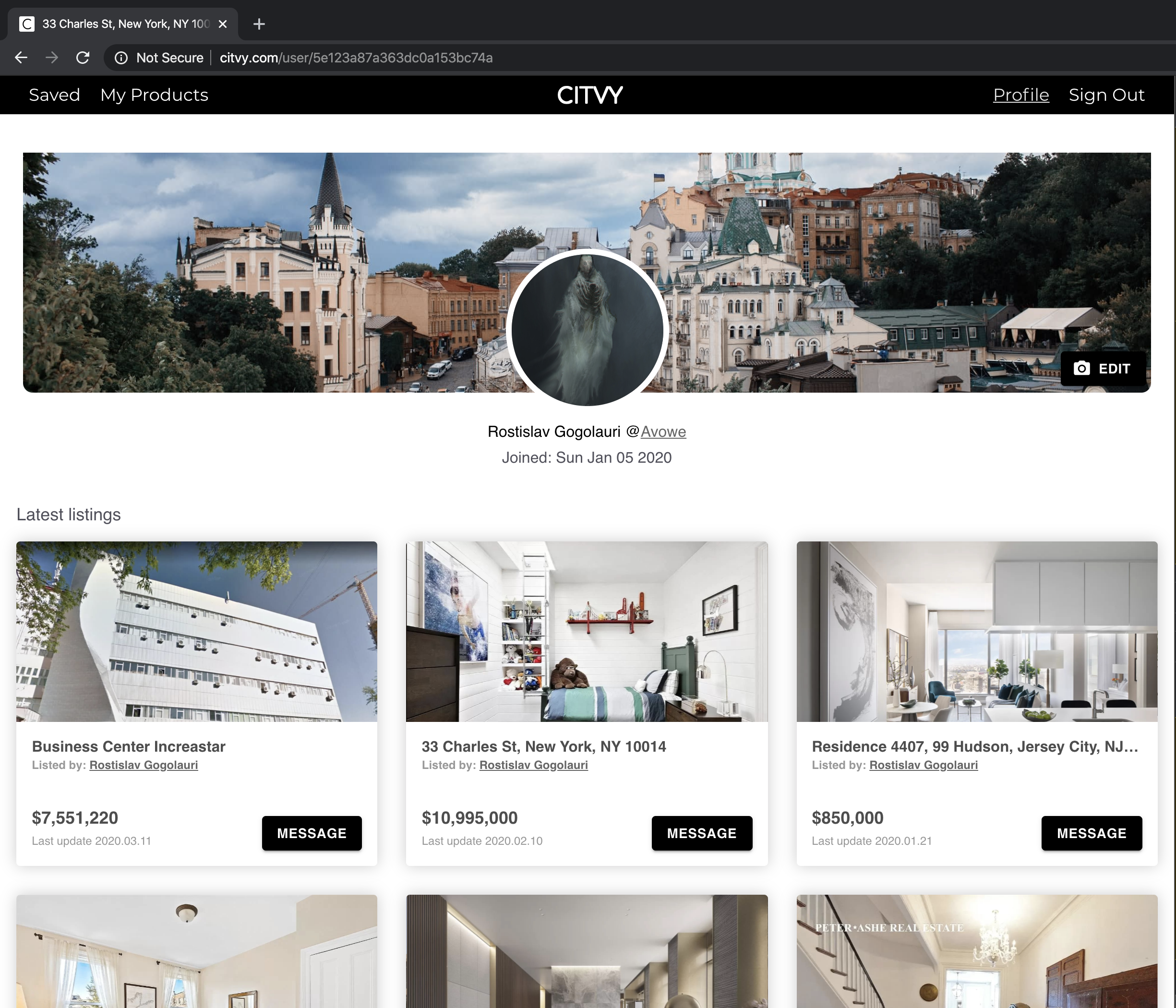 CITVY - Fraud free rentals gallery image