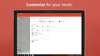 WunderMail for Gmail gallery image