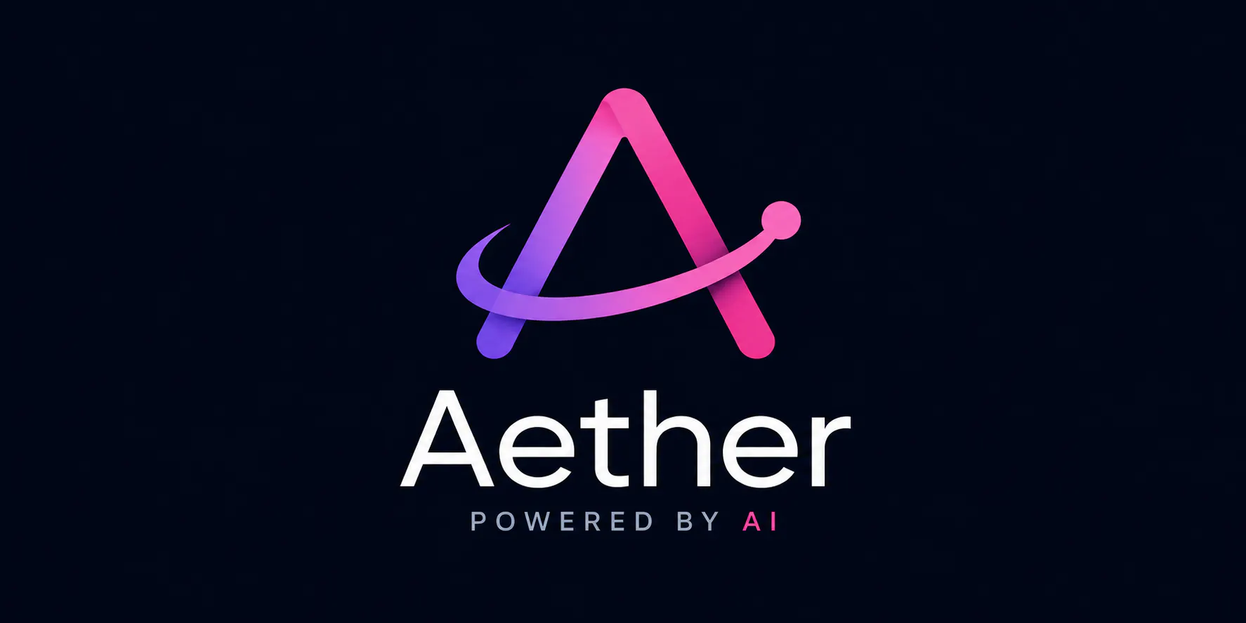 Aether logo