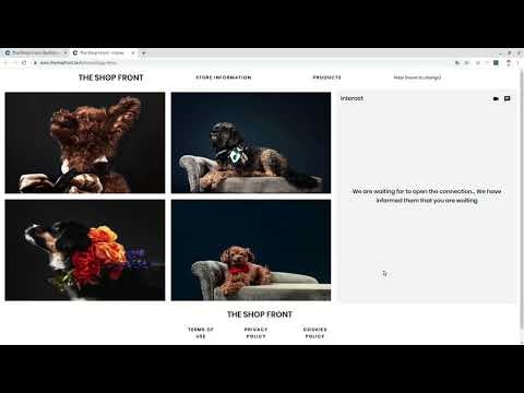 The Shop Front gallery image