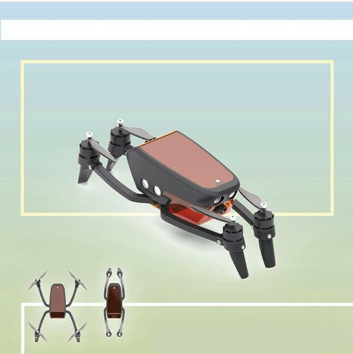 Ape Drone gallery image