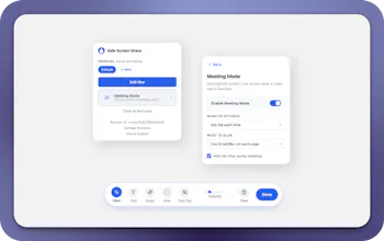 Safe Screen Share 2.0 gallery image