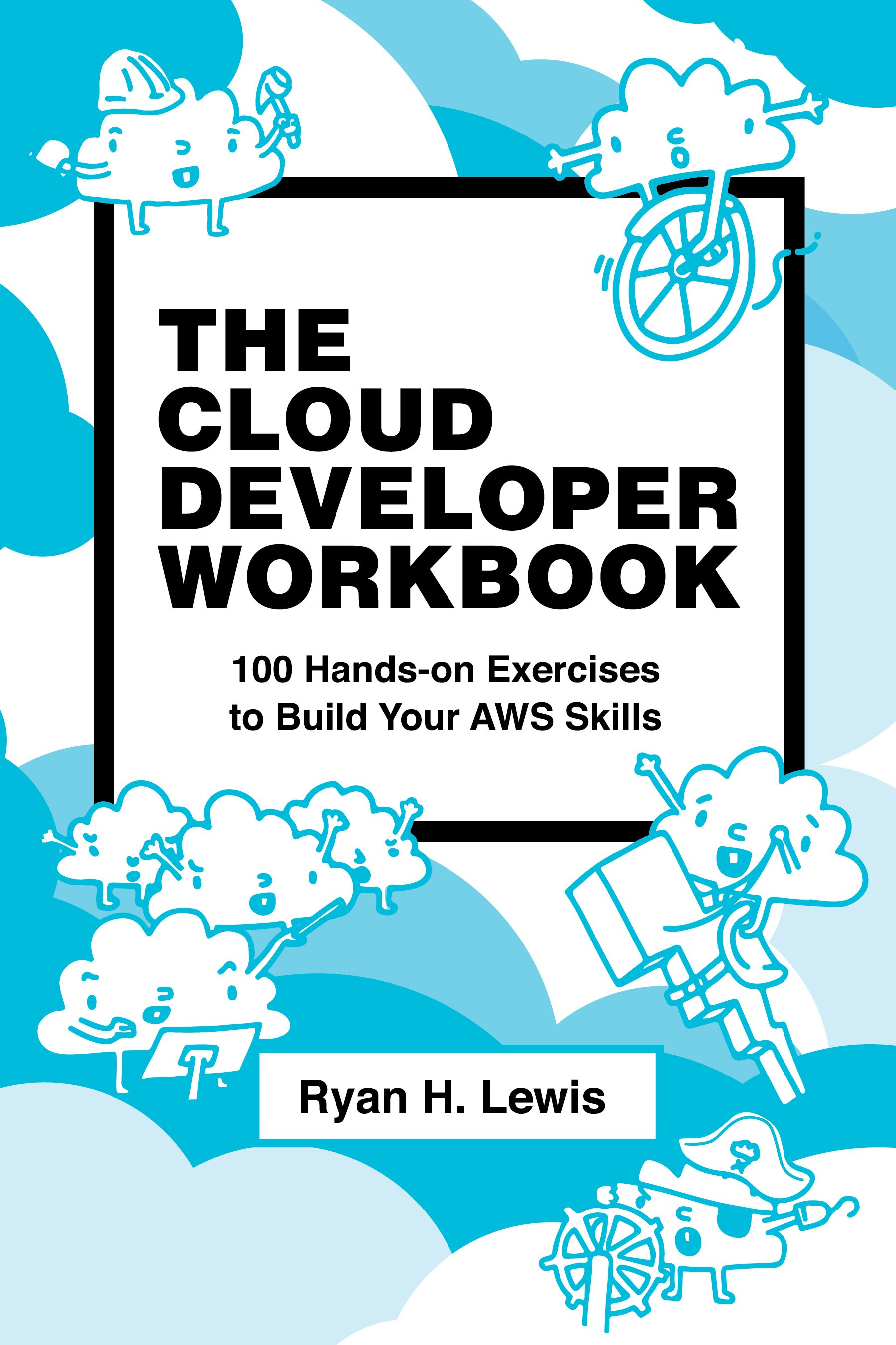 The Cloud Developer Workbook gallery image