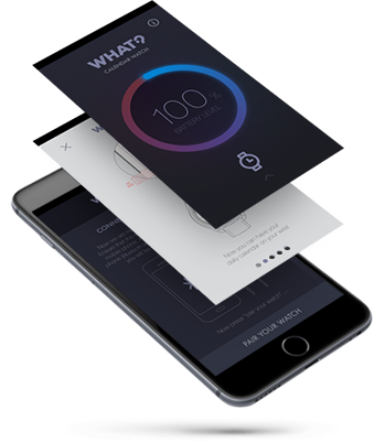 Calendar Watch gallery image