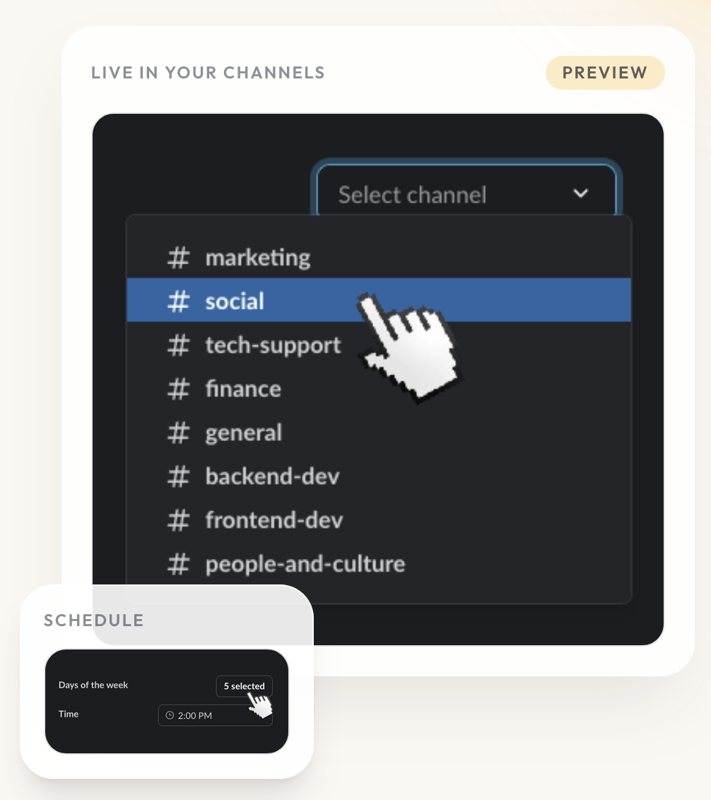 QuizBuds gallery image