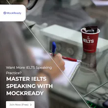 MockReady - English Practice made Easy gallery image