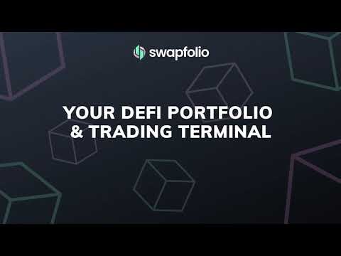 Swapfolio App gallery image