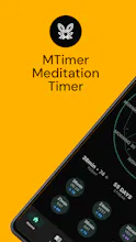 MTimer - Meditate & Measure the results gallery image