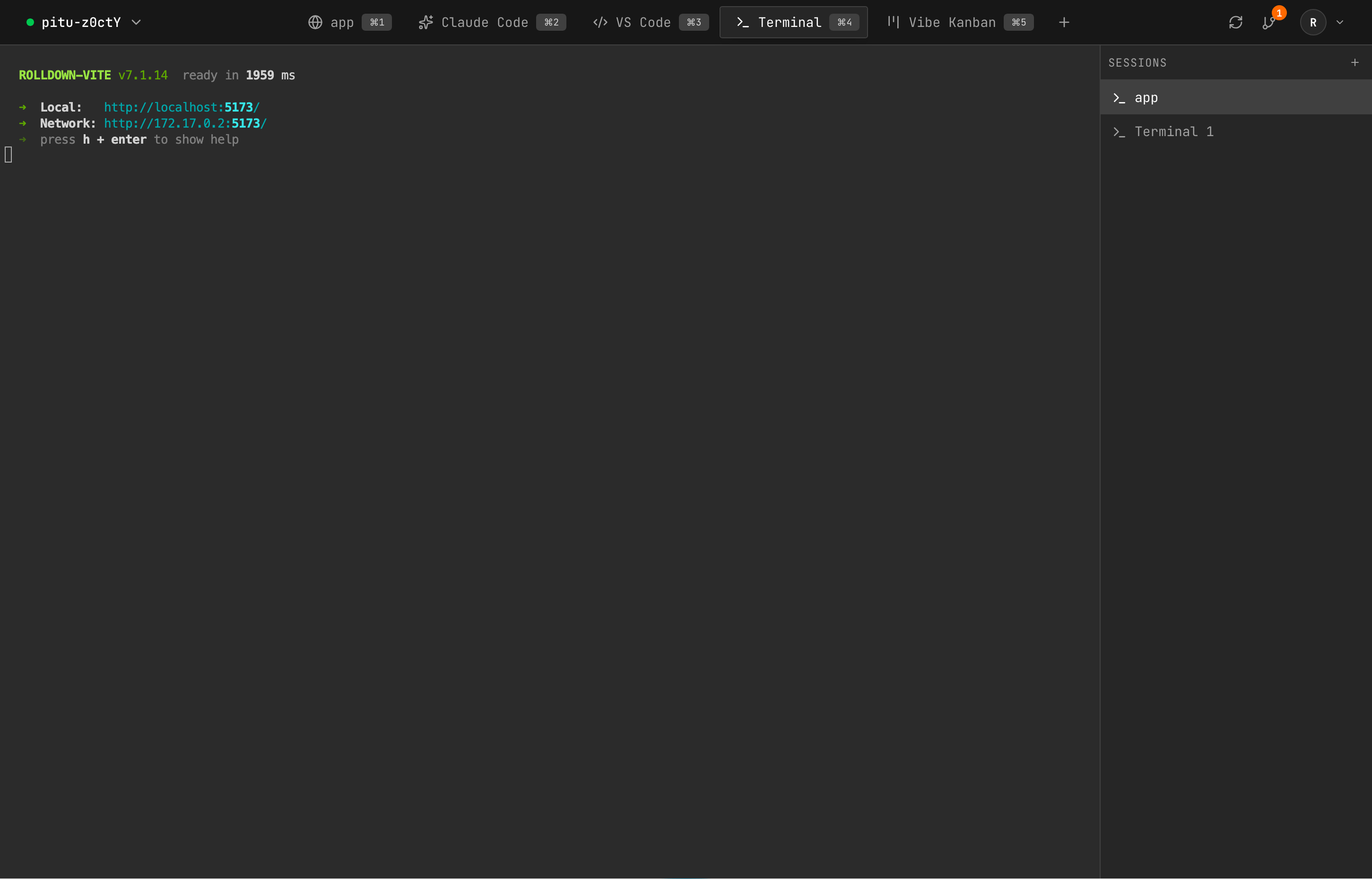 Pinacle - Screenshot 5 showing product features and functionality