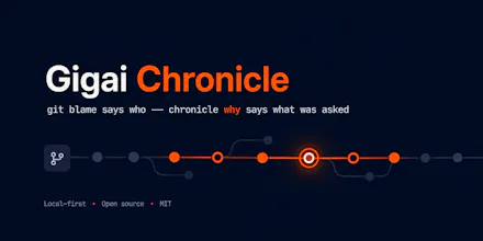 Gigai Chronicle gallery image