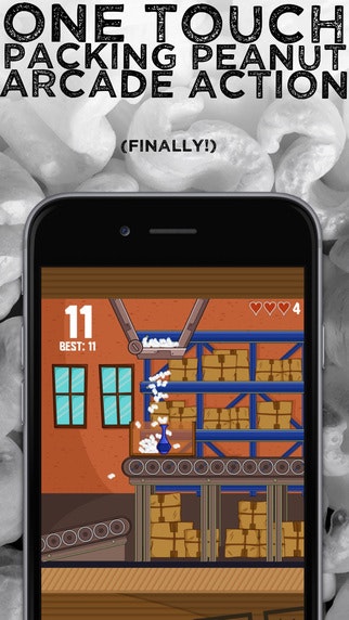 Don't Crack! gallery image