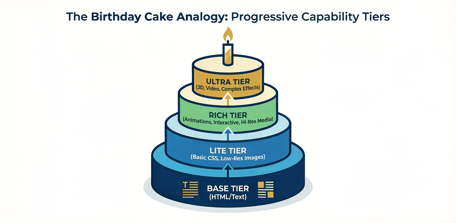 Birthday-Cake Loading (BCL) gallery image