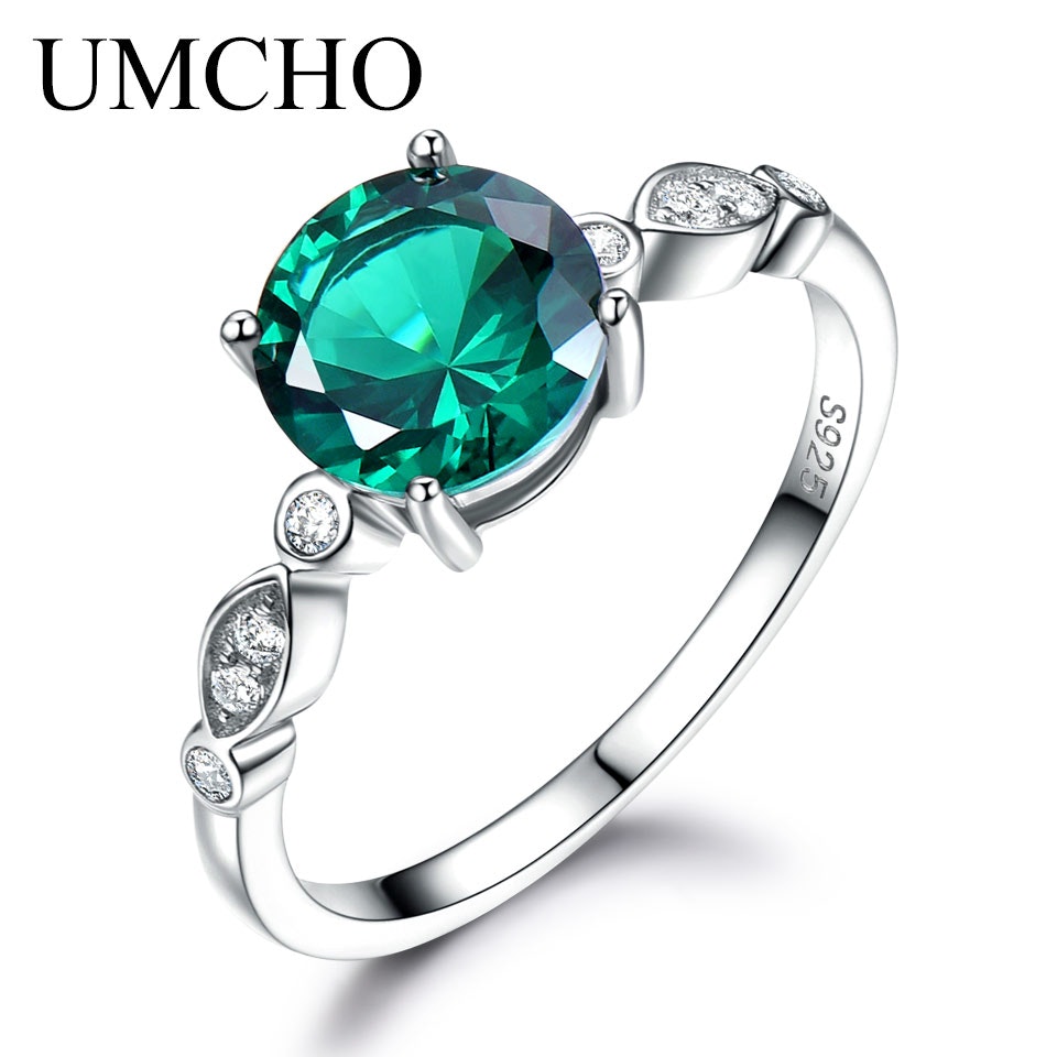 Poll option emerald image