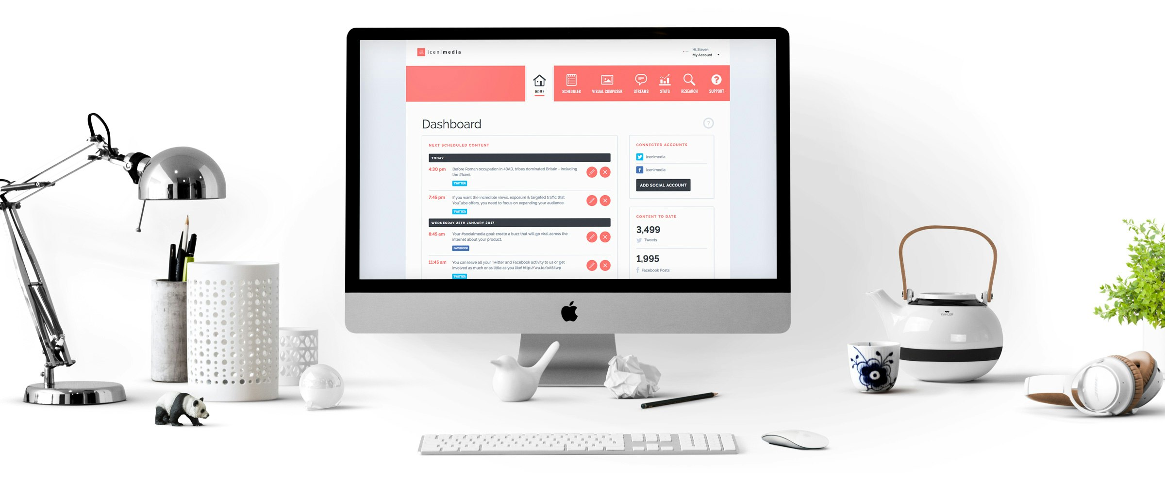 IceniMedia gallery image