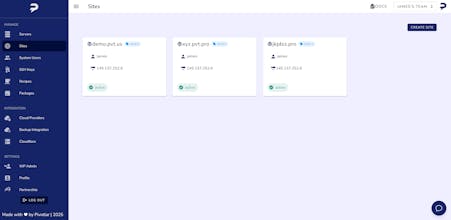 Pivotlar gallery image