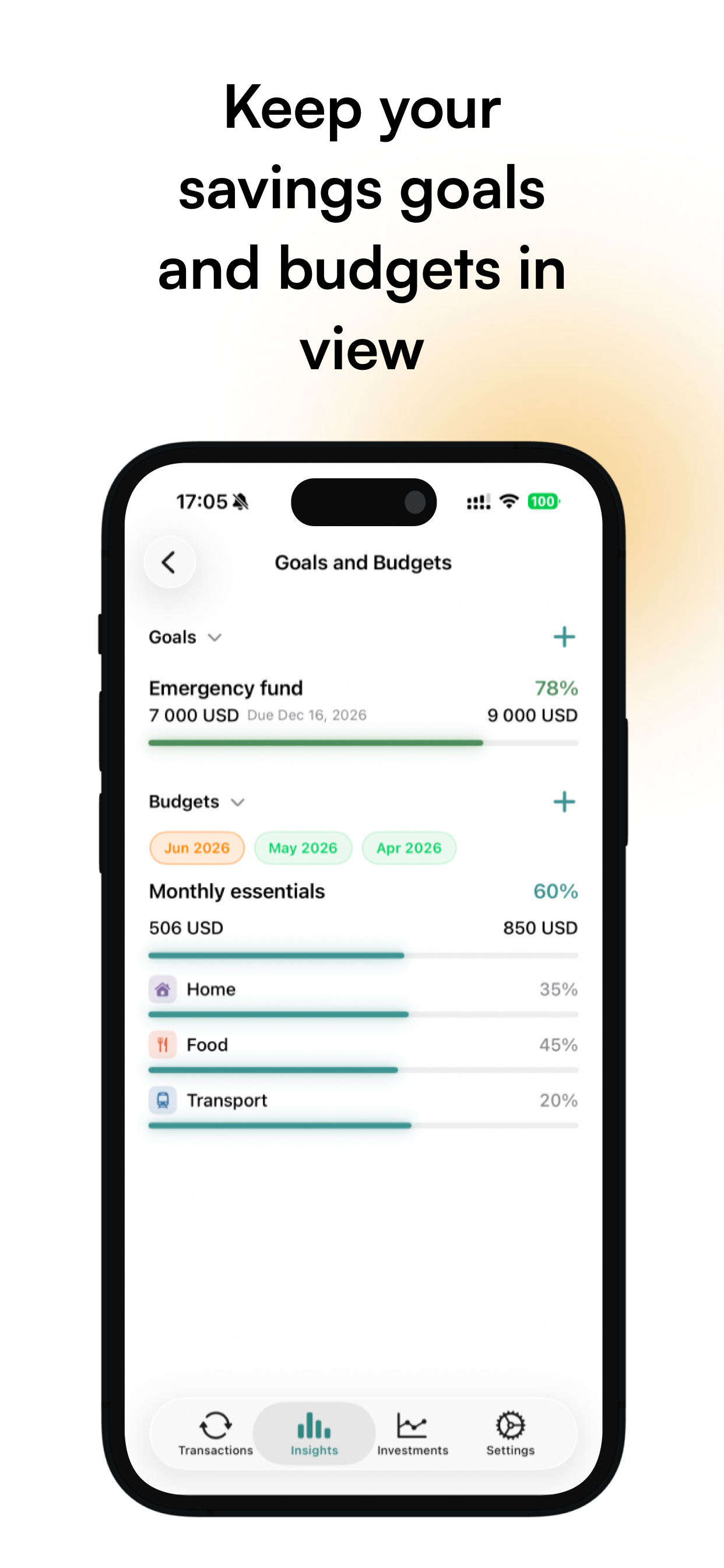 calmfinance gallery image