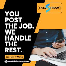 Skill Stream gallery image