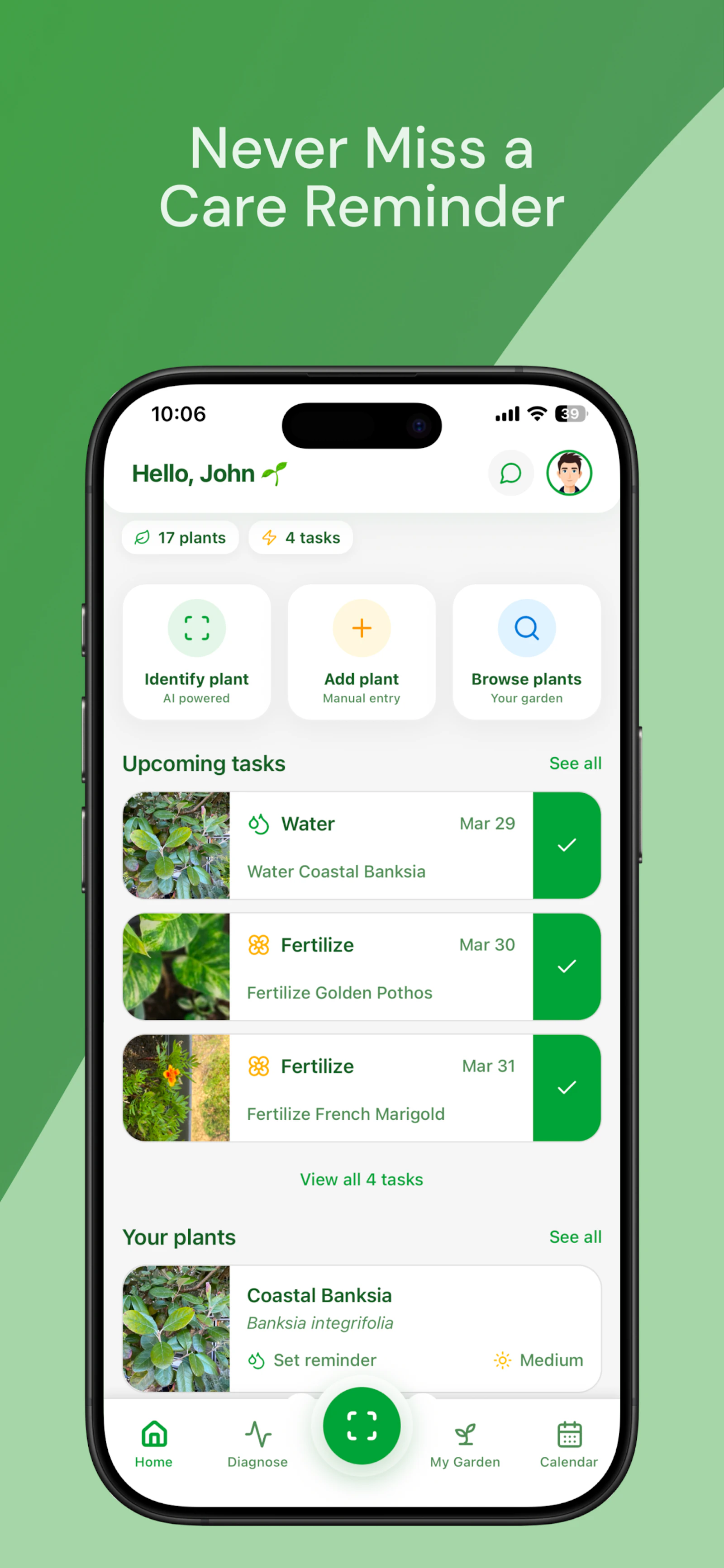 Virido screenshot 6