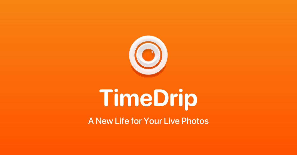 TimeDrip gallery image