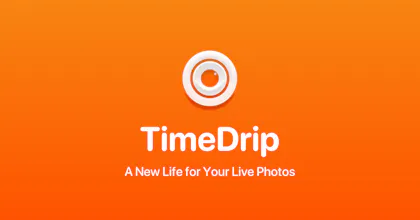 TimeDrip gallery image