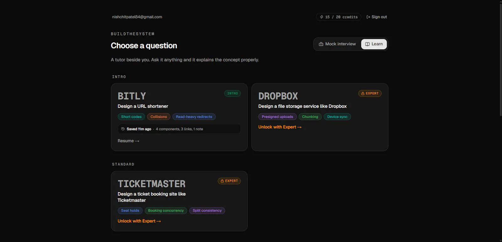 BuildTheSystem screenshot 3