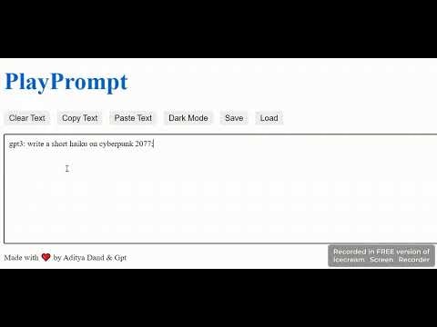 PersonalGpt gallery image