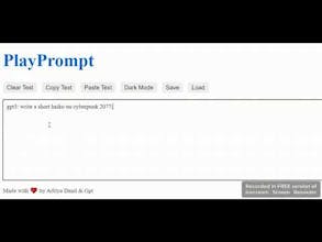 PersonalGpt gallery image