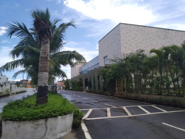 Bestes Hotel in Puri Medien 4