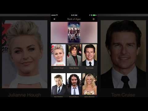 Six Degrees of Hollywood gallery image