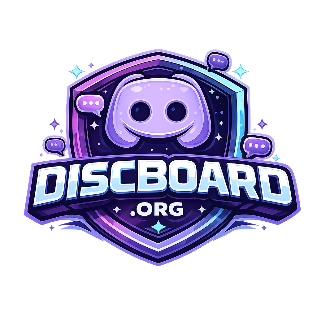 DiscBoard.ORG