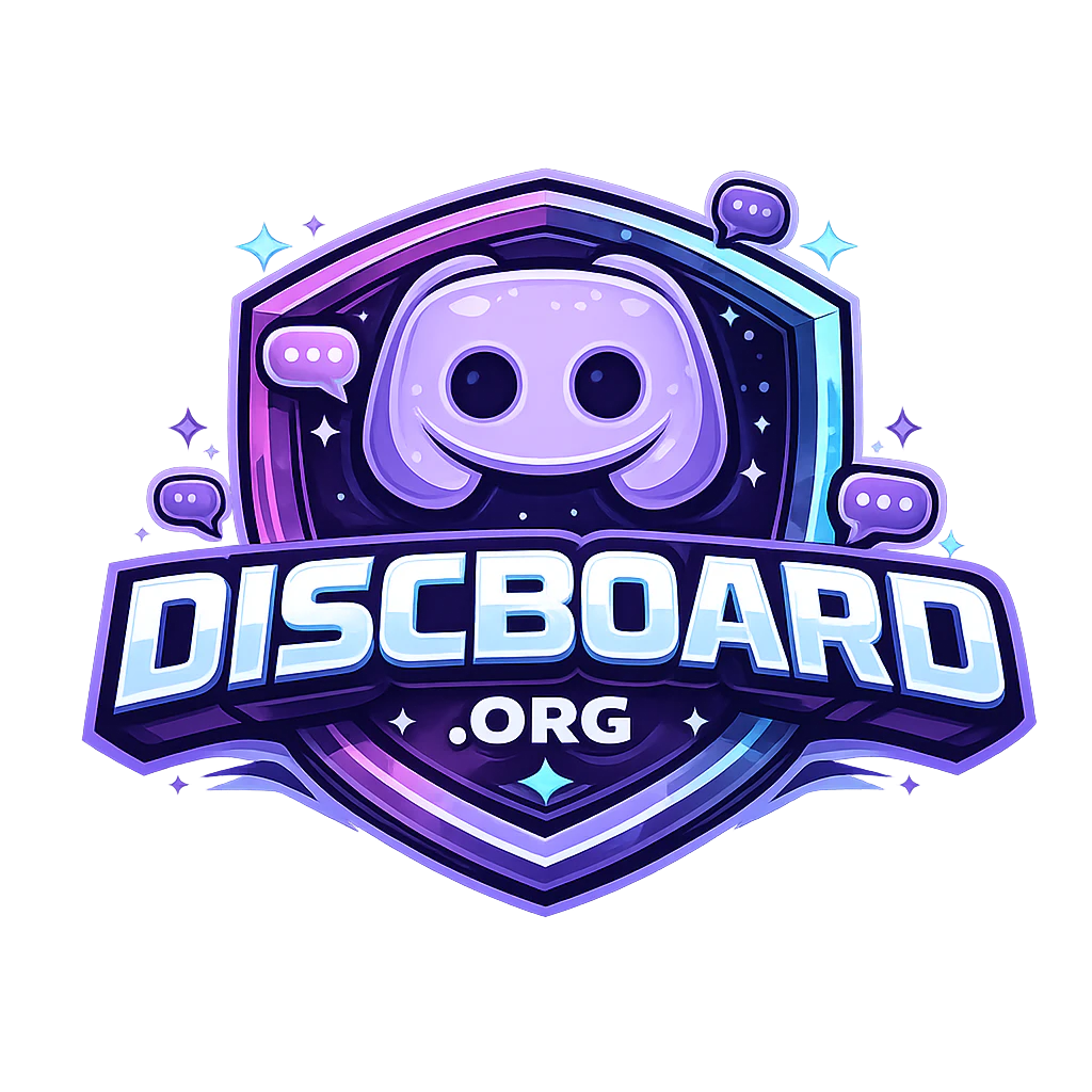 DiscBoard.ORG