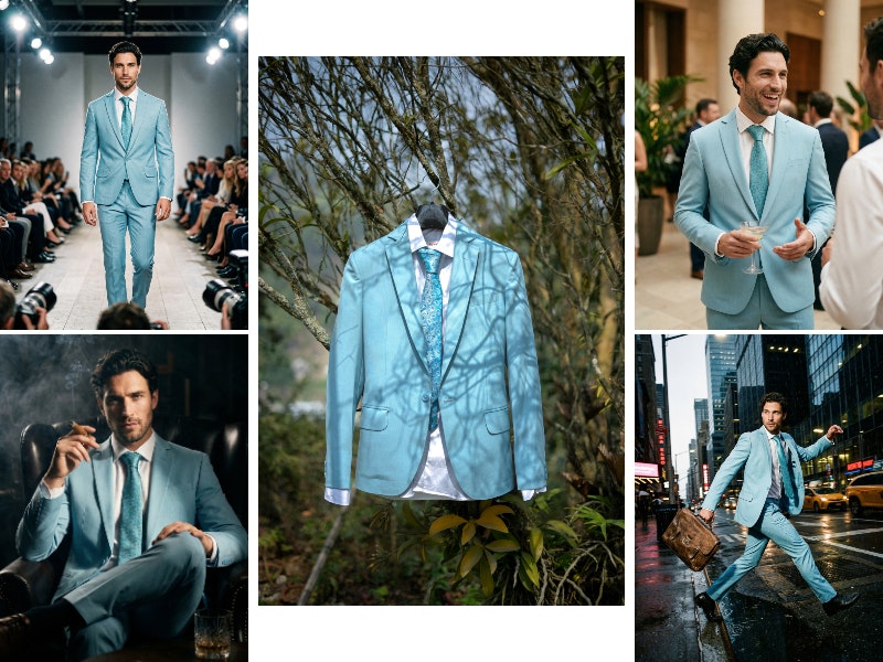 AnyDress AI gallery image