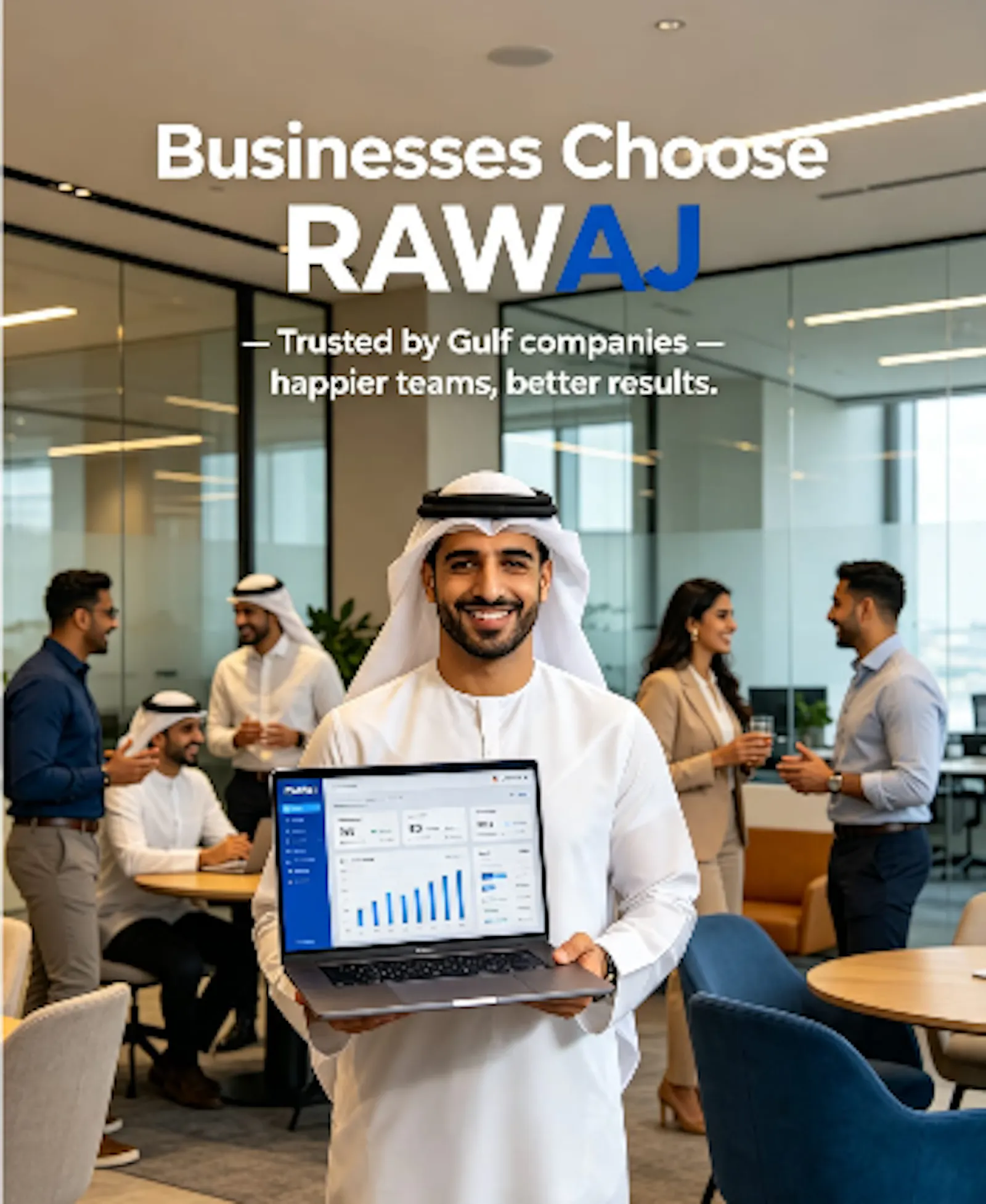 Rawaj.live screenshot 3