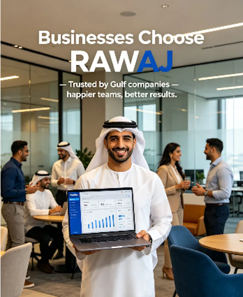 Rawaj.live screenshot 3