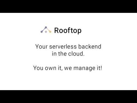 Rooftop gallery image