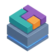 Baseline - Product Hunt launch logo and brand identity