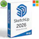 SketchUp 2026 V26.0.429