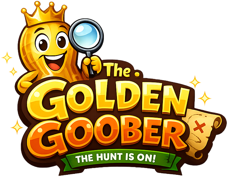 The Golden Goober - Main product screenshot demonstrating key features and user interface