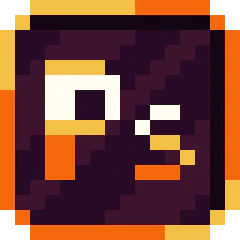 Pixel Snapper logo