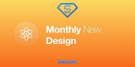 Satoshirt.co gallery image