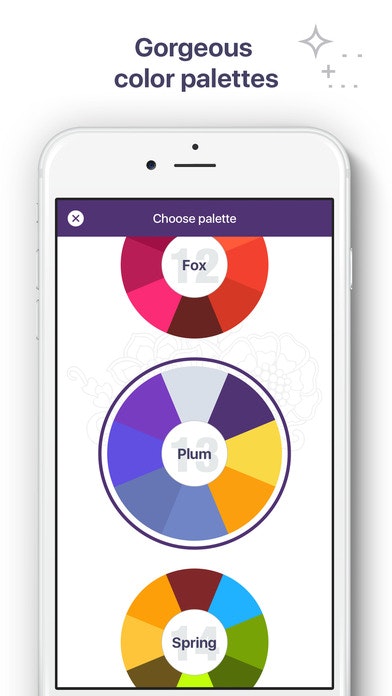 Coloring Book for Me gallery image