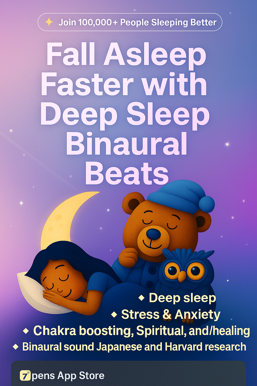 Beats per dormire media 3