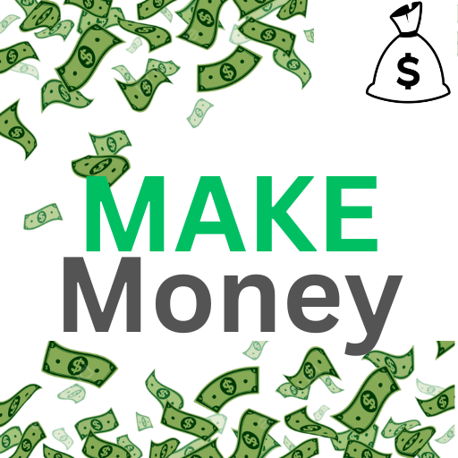 Make Money logo