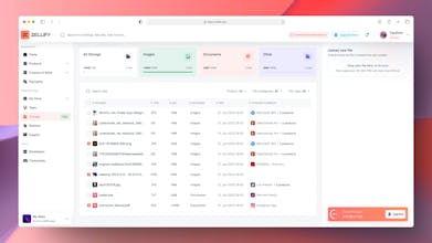 Zellify gallery image