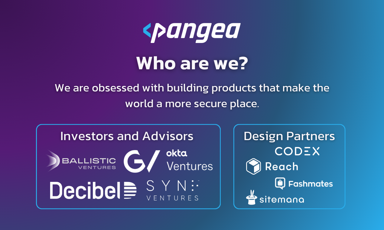 Passkeys par Pangea media 4
