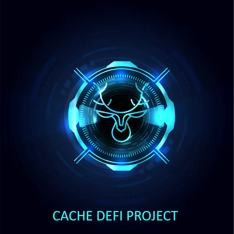 CacheDefi